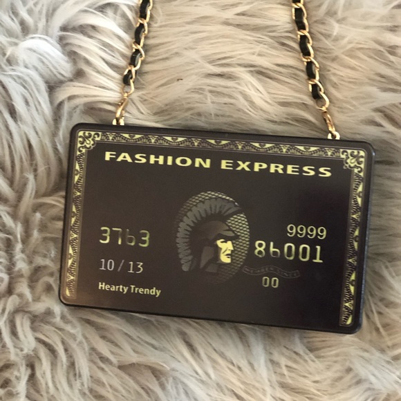 Fashion Express Purses 👛 - Picture 3 of 8